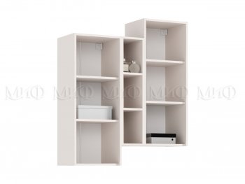 Стенка Флэш кашемир (Миф) в Ирбите - irbit.mebel-e96.ru