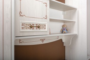 Набор детской мебели Флоренция комп № 09 в Ирбите - irbit.mebel-e96.ru