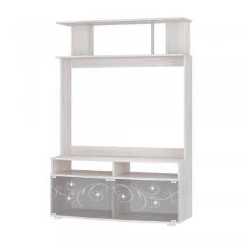 Центральная секция Флоренция (БТС) в Ирбите - irbit.mebel-e96.ru | фото