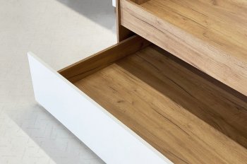 Кровать Форсаж крафт в Ирбите - irbit.mebel-e96.ru