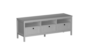 Тумба под ТВ Фрея (СБК) в Ирбите - irbit.mebel-e96.ru