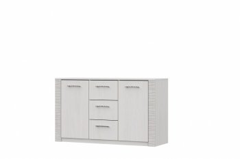 Комод 3 ящика 2-х створчатый Гамма-20 (СВ) в Ирбите - irbit.mebel-e96.ru