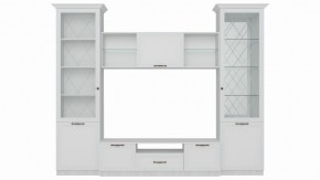 Стенка Гармония-7 (Компоновка 2 - 2600 мм) в Ирбите - irbit.mebel-e96.ru