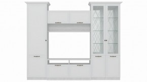 Стенка Гармония-7 (Компоновка 4 - 2550 мм) в Ирбите - irbit.mebel-e96.ru