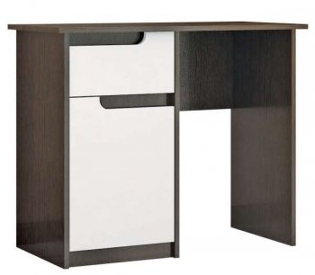 Стол косметический Гавана белый (Текс) в Ирбите - irbit.mebel-e96.ru