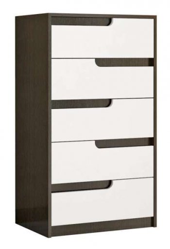 Комод Гавана белый (Текс) в Ирбите - irbit.mebel-e96.ru