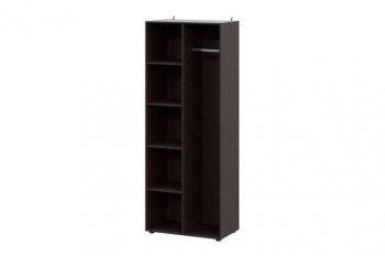 Шкаф 800 мм двухств. комб. Гиза (МИ) в Ирбите - irbit.mebel-e96.ru