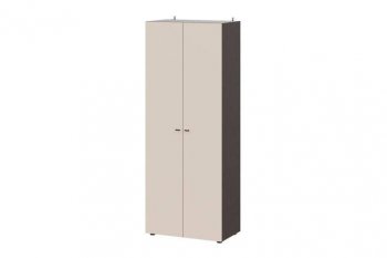 Шкаф 800 мм двухств. комб. Гиза (МИ) в Ирбите - irbit.mebel-e96.ru | фото