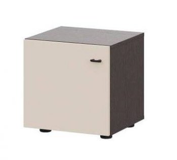 Тумба прикроватная Гиза (МИ) в Ирбите - irbit.mebel-e96.ru