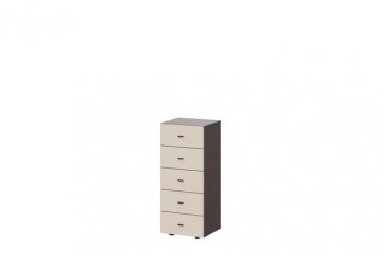 Комод 5 ящиков Гиза (МИ) в Ирбите - irbit.mebel-e96.ru