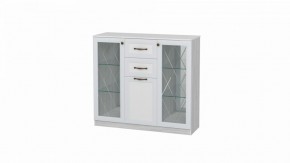 Комод 1200 (вариант-1) ГМ-9 Гармония-7 в Ирбите - irbit.mebel-e96.ru