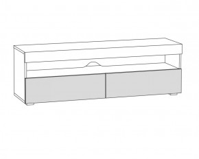 Гостиная Альба (Вариант-1) в Ирбите - irbit.mebel-e96.ru