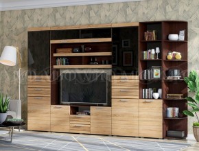 Гостиная Асти (МДФ) модульная в Ирбите - irbit.mebel-e96.ru