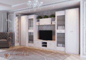 Гостиная Гамма-20 (Вариант-2) SV-Мебель в Ирбите - irbit.mebel-e96.ru