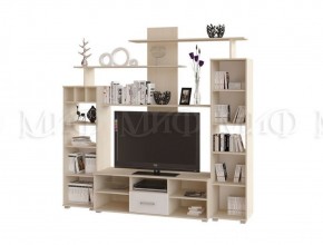 Стенка Мини-2 (Миф) в Ирбите - irbit.mebel-e96.ru