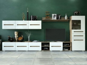 Стенка Наоми (БТС) в Ирбите - irbit.mebel-e96.ru