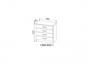 Стенка Софи (модульная) (ДСВ) в Ирбите - irbit.mebel-e96.ru