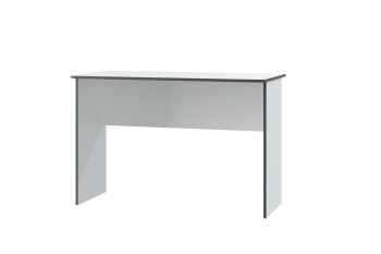 Стол письменный Грей (МЛК) в Ирбите - irbit.mebel-e96.ru