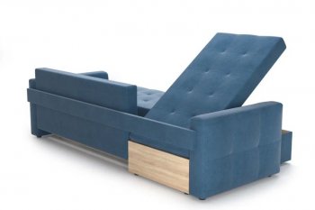 Диван угловой Грейс (рогожка SHE980 (серый)) (Софт) в Ирбите - irbit.mebel-e96.ru