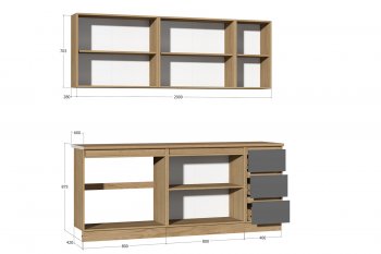 Кухонный гарнитур Хилтон 2000 мм (Зарон) в Ирбите - irbit.mebel-e96.ru