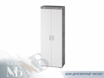 Стенка Инстайл модульная (БТС) в Ирбите - irbit.mebel-e96.ru