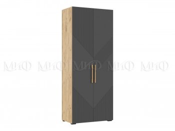 Спальный гарнитур Ирис крафт/грин, модульный (Миф) в Ирбите - irbit.mebel-e96.ru