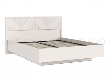 Кровать парящая Ирис кашемир (Миф) в Ирбите - irbit.mebel-e96.ru | фото