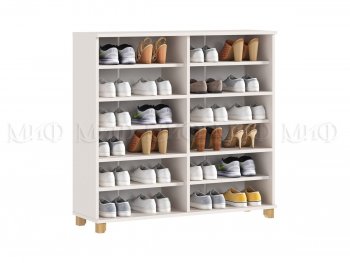 Обувница Ирис кашемир (Миф) в Ирбите - irbit.mebel-e96.ru