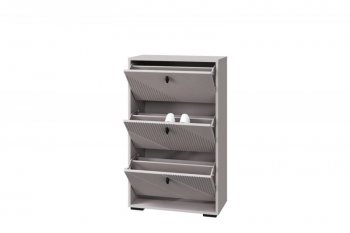 Прихожая Кашемир модульная (МЛК) в Ирбите - irbit.mebel-e96.ru