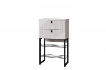 Прихожая Кашемир модульная (МЛК) в Ирбите - irbit.mebel-e96.ru