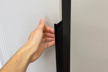Спальный гарнитур Катрин модульный (Мебельсон) в Ирбите - irbit.mebel-e96.ru