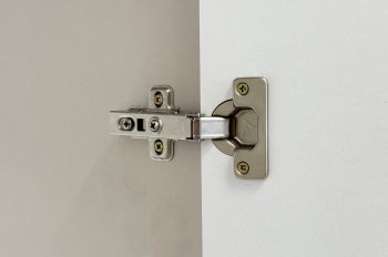 Спальный гарнитур Катрин модульный (Мебельсон) в Ирбите - irbit.mebel-e96.ru