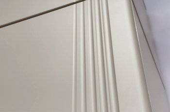 Спальный гарнитур Катрин модульный (Мебельсон) в Ирбите - irbit.mebel-e96.ru