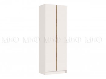 Шкаф 800 мм 2-х ств. Келвин кашемир (Миф) в Ирбите - irbit.mebel-e96.ru