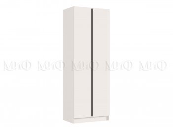 Шкаф 800 мм 2-х ств. Келвин кашемир (Миф) в Ирбите - irbit.mebel-e96.ru