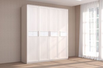 Шкаф 1900 мм без зеркала Кэт-4 бодега (Диал) в Ирбите - irbit.mebel-e96.ru