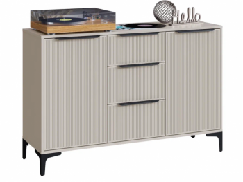 Комод Кимберли кашемир (Handis) в Ирбите - irbit.mebel-e96.ru