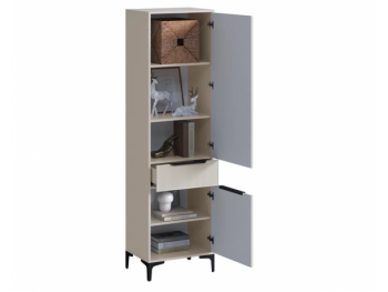 Пенал 550 мм Кимберли кашемир (Handis) в Ирбите - irbit.mebel-e96.ru