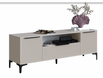 Тумба ТВ на 1650 Кимберли кашемир (Handis) в Ирбите - irbit.mebel-e96.ru