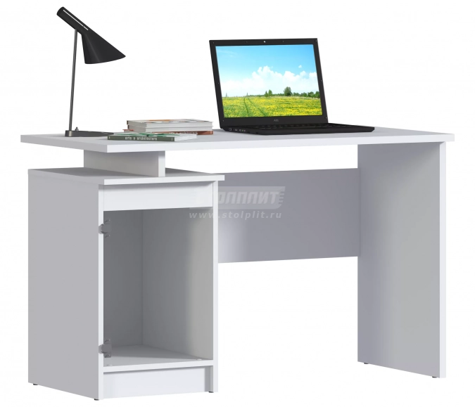 Компьютерный стол Кито СБ-2608 (СП) в Ирбите - irbit.mebel-e96.ru