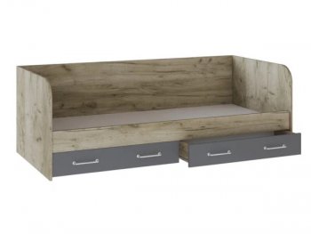 Набор детской мебели Колибри Лофт серый (Текс) в Ирбите - irbit.mebel-e96.ru