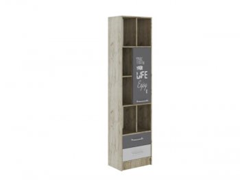Набор детской мебели Колибри Лофт серый (Текс) в Ирбите - irbit.mebel-e96.ru