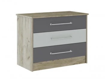 Набор детской мебели Колибри Лофт серый (Текс) в Ирбите - irbit.mebel-e96.ru