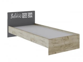 Набор детской мебели Колибри Лофт серый (Текс) в Ирбите - irbit.mebel-e96.ru