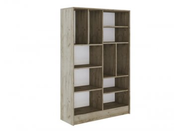 Пенал малый Колибри Лофт серый (Текс) в Ирбите - irbit.mebel-e96.ru