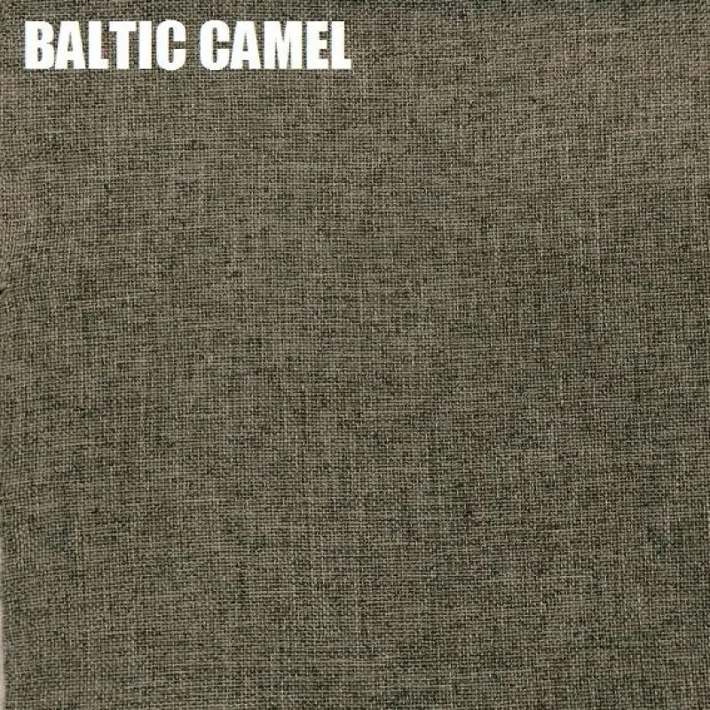 Диван-кровать Комфорт без подлокотников BALTIC CAMEL (2 подушки) в Ирбите - irbit.mebel-e96.ru