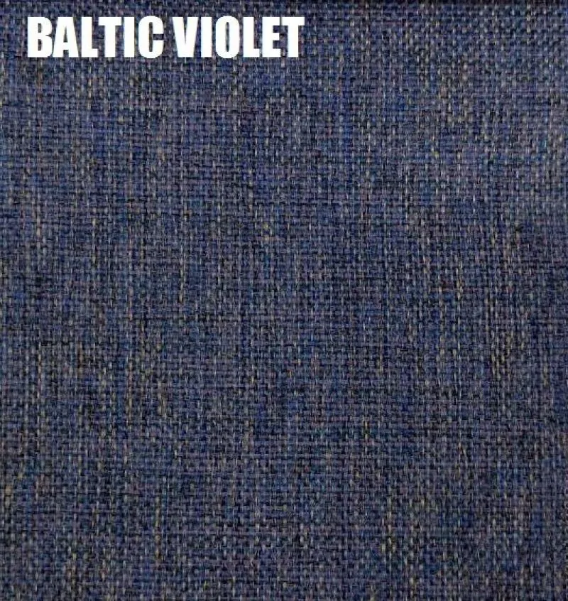 Диван-кровать Комфорт без подлокотников BALTIC VIOLET (2 подушки) в Ирбите - irbit.mebel-e96.ru