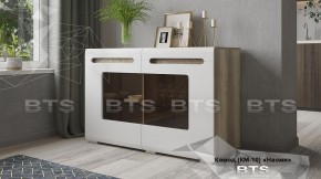 Комод КМ-10 Наоми (БТС) в Ирбите - irbit.mebel-e96.ru