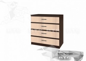 Комод Сакура (БТС) в Ирбите - irbit.mebel-e96.ru