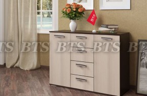 Комод Стандарт №2 NEW (БТС) в Ирбите - irbit.mebel-e96.ru